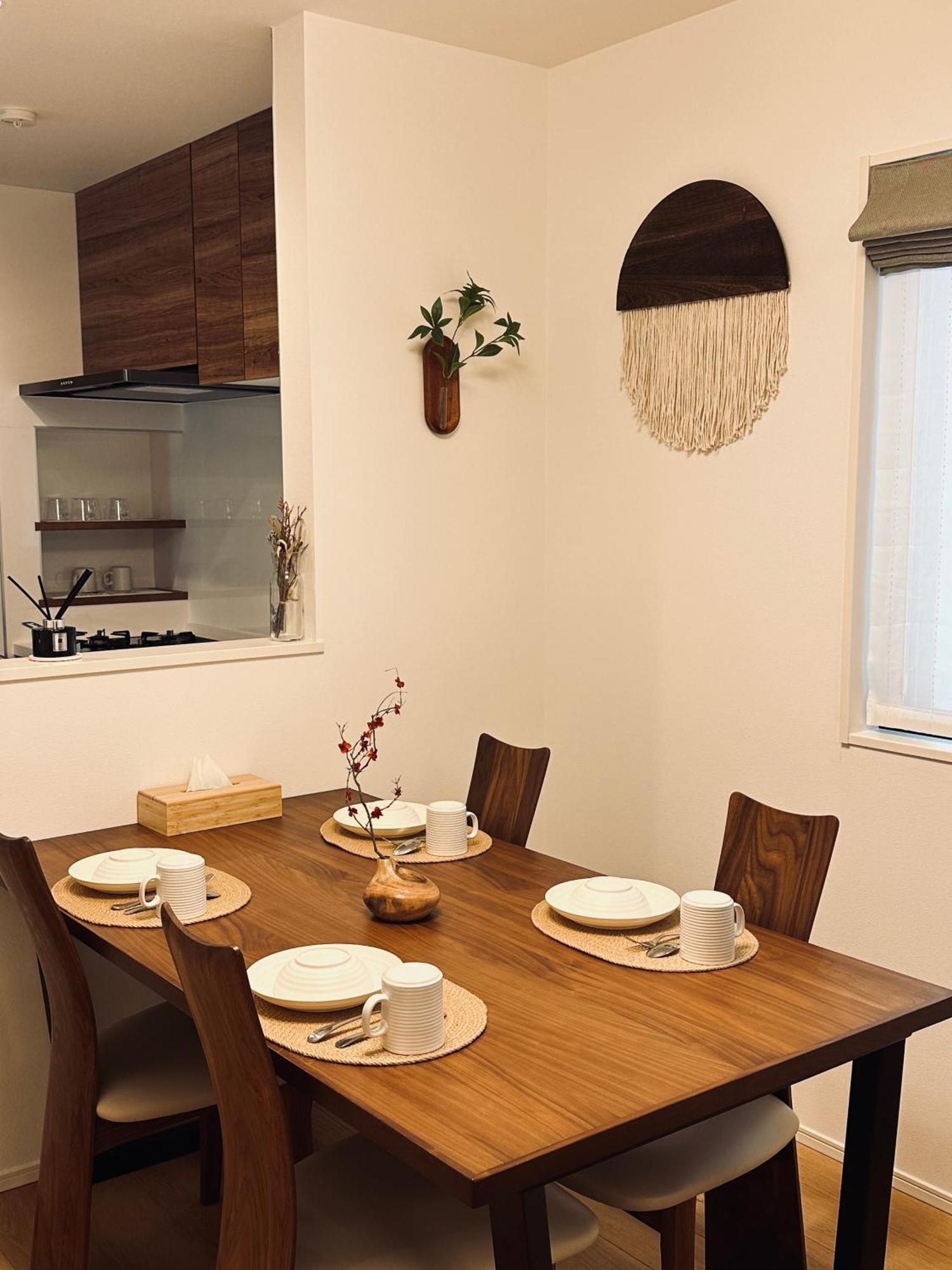 Holiday home スカイツリーまで徒步約10分、清潔、快適、便利、静か、設備完備！ *