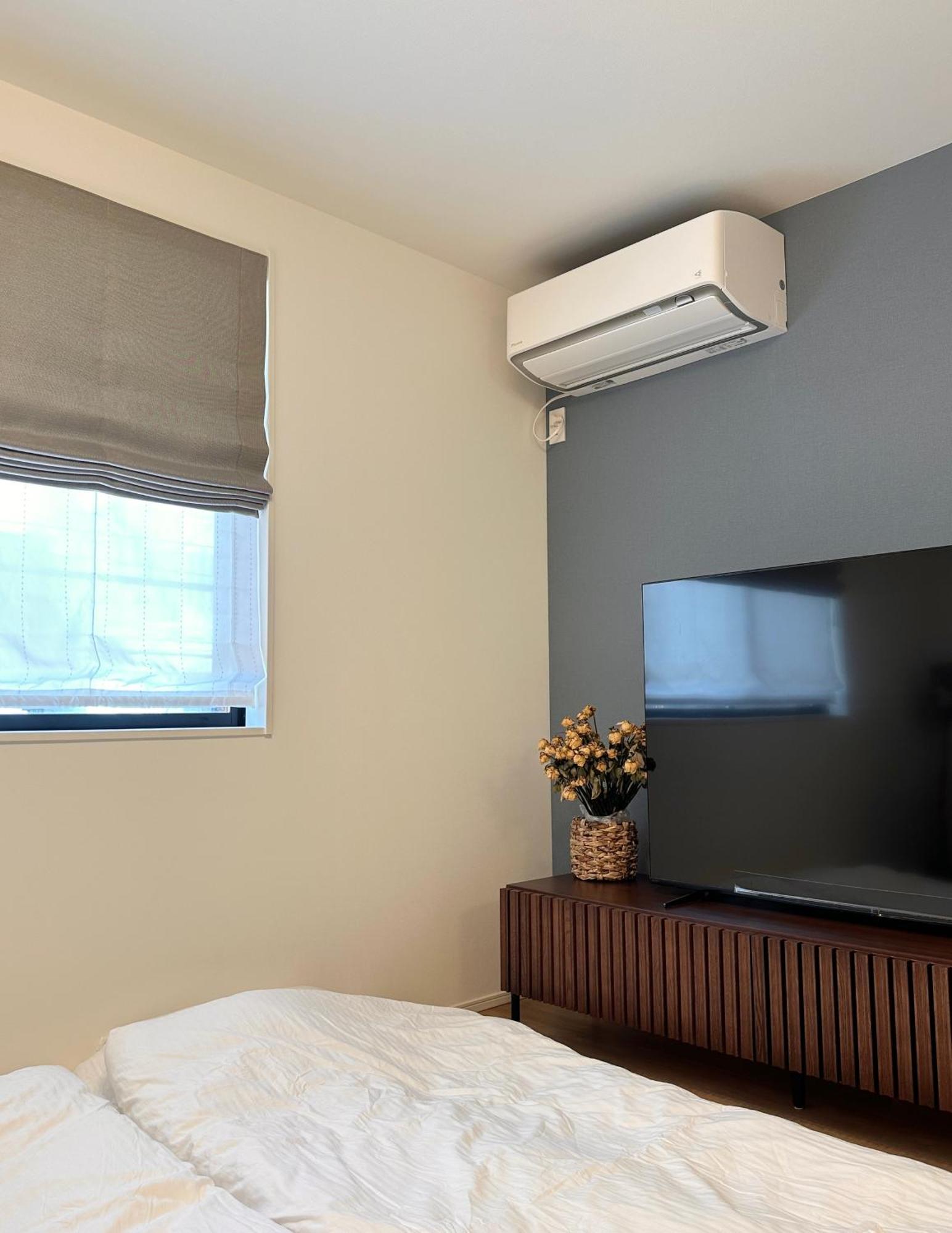 Holiday home スカイツリーまで徒步約10分、清潔、快適、便利、静か、設備完備！ *