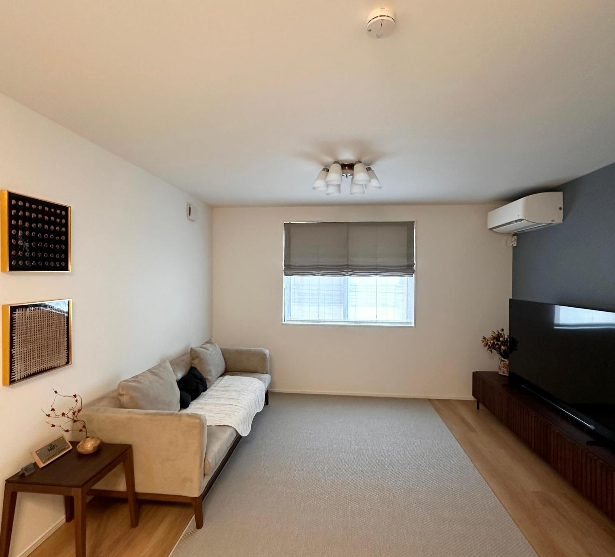 Holiday home スカイツリーまで徒步約10分、清潔、快適、便利、静か、設備完備！ Tokyo